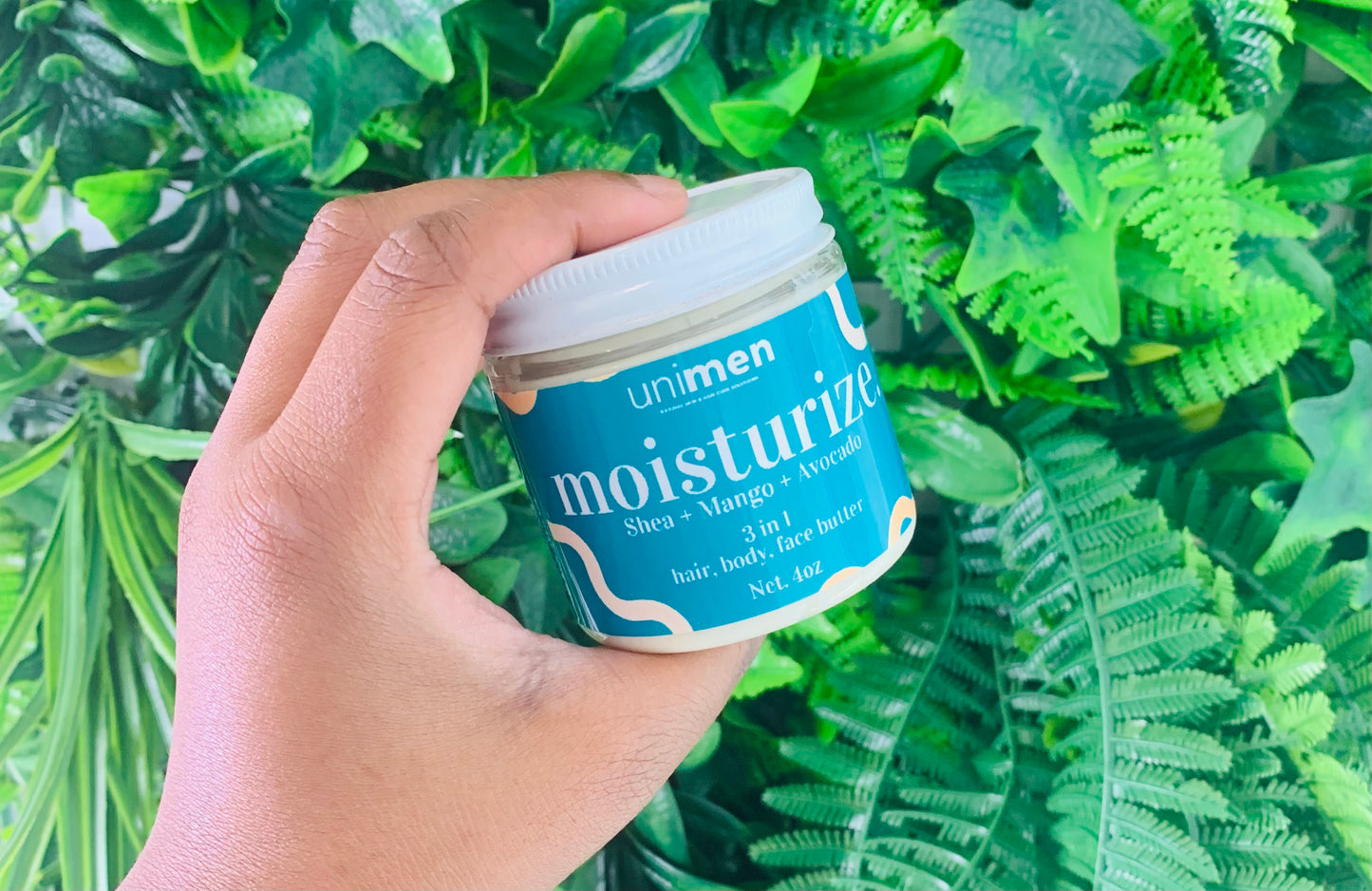 UniMen Moisturizer