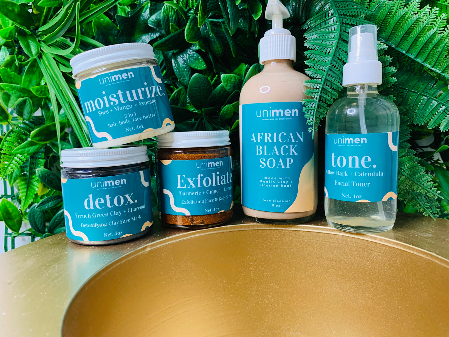 Mens Ultimate Skincare Bundle