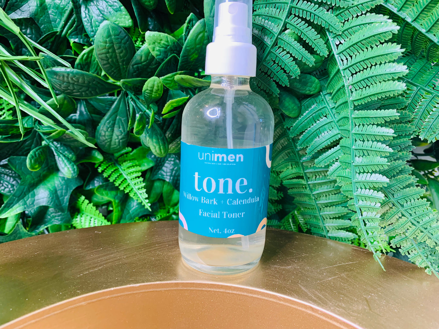 UniMen Toner