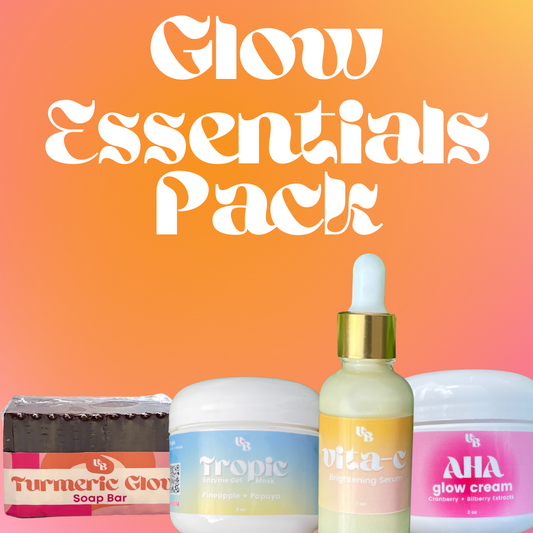 Glow Essentials Pack